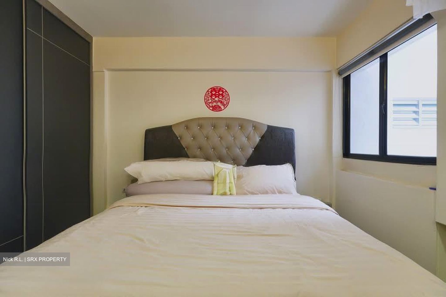 Blk 731 Yishun Street 72 (Yishun), HDB 3 Rooms #588241801